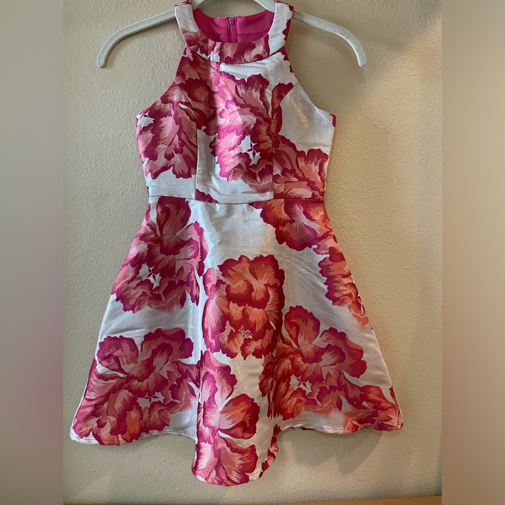GB Girls Dress